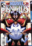 Marvel Modern Age-Marvel Knights  volume one -