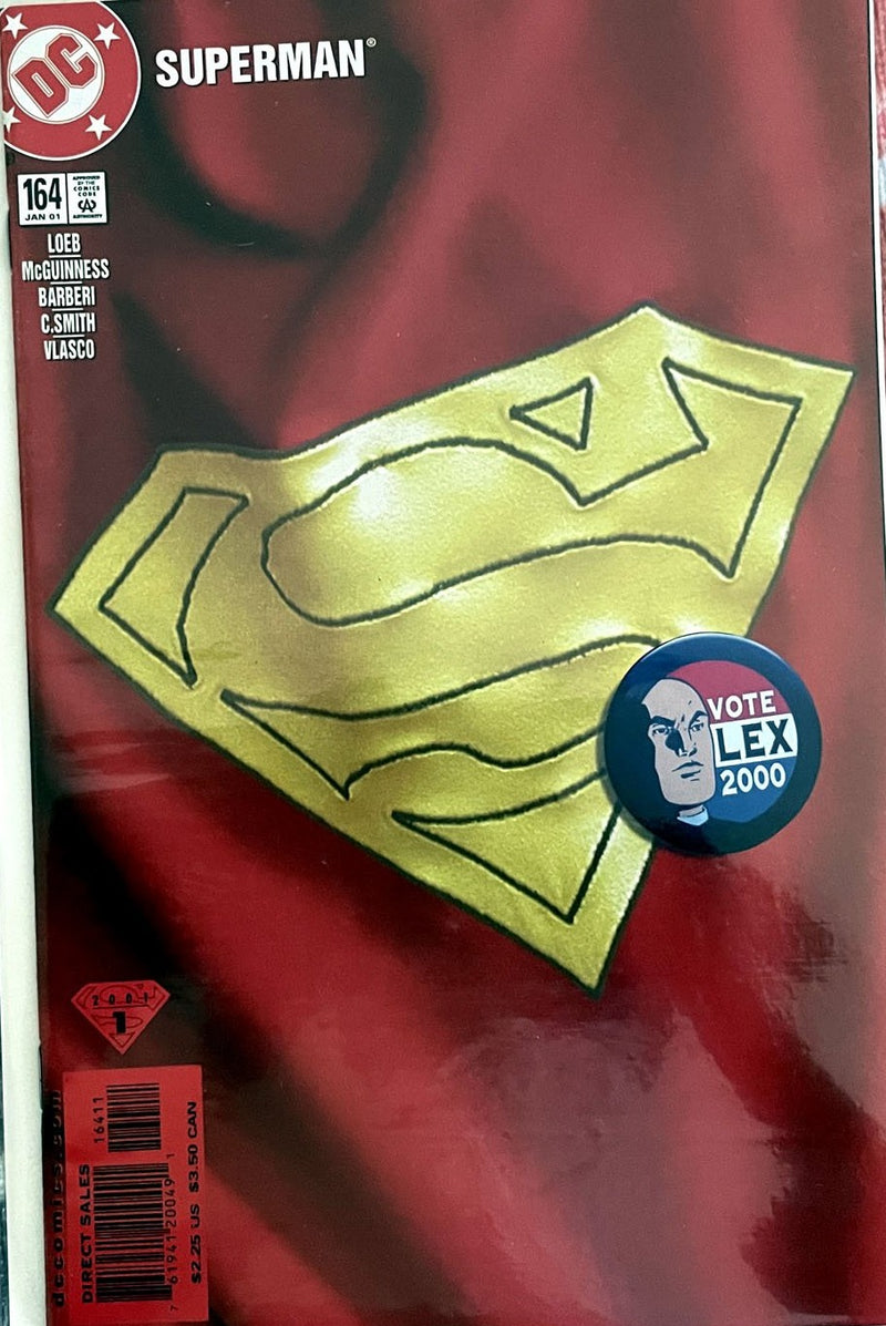 DC Universe -Superman