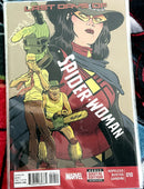 Spider-Woman v.5-