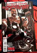 Ultimate Comics-The all new Spider-Man