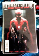 Ultimate Fallout