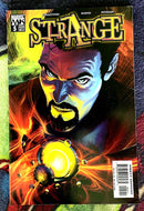 Strange