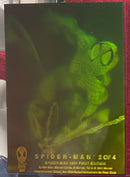 1994 Fleer Première édition Spider Man Card Hologramme