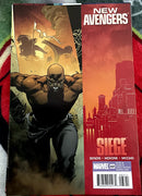 New Avengers