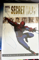 Secret War
