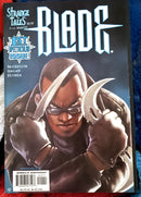 Lame de contes étranges-