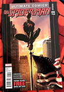 Ultimate Comics-The all new Spider-Man