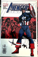 Avengers-Avengers Earth's Mightiest Heroes