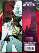 New Avengers