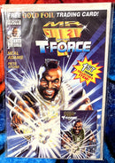 Mr. T and the T-Force