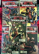 Spider-Men
