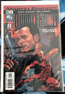 Marvel Modern Age-Marvel Knights  Double Shot
