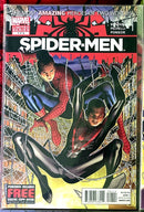 Spider-Men