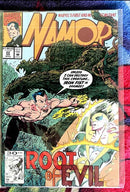 Namor The Sub-Mariner