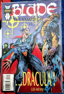 Blade The Vampire Hunter