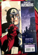 New Avengers