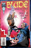 Blade The Vampire Hunter