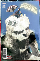 Peter Parker The Spectacular Spider-Man