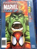 Ultimate Marvel Team-Up