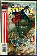 Spider-Man House of M  #1 - 5. sketch variant #1,variant #2 NM