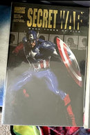 Secret War