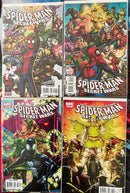 Spider-Man Secret Wars