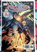 Fantastic Four Family- Fantastic Four