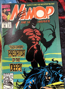 Namor the Sub-Mariner