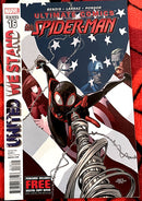 Ultimate Comics-Le tout nouveau Spider-Man