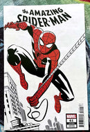 The Amazing Spider-Man