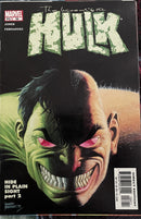 Avengers Family - L'Incroyable Hulk