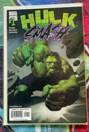 Hulk Smash