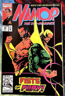 Namor the Sub-Mariner