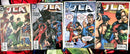 DC Universe -JLA-