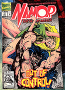 Namor the Sub-Mariner