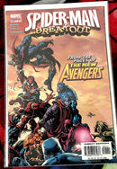 Amazing Spider-Man- Spider-Man Break Out