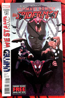 Ultimate Comics-Le tout nouveau Spider-Man
