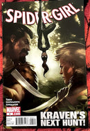 Spider-Girl