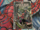 The Amazing Spider-Man-Gamerverse- City at War-#1-6,#1 variante VF-NM