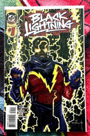 Black Lightning