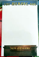 New Avengers Vol 2