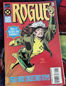 X-Men Family-Rogue