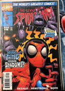 Sensational Spider-Man