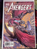 Avengers Earth's Mightiest Heroes