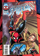 The Sensational Spider-Man