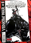 ULTIMATE COMICS TOUT NOUVEAU SPIDER-MAN