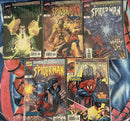 The Amazing Spider-Man The Gathering of Five