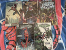 The Amazing Spider-Man 2099 is in Trouble complete story arc  VF