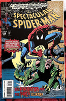 Peter Parker The Spectacular Spider-Man