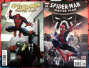 Spider-Man-Master Plan One Shot-